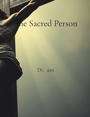 bokomslag Sacred Person