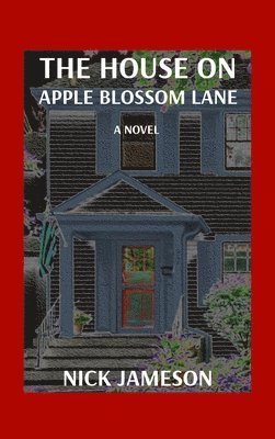 House on Apple Blossom Lane