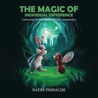 bokomslag Magic Of Individual Difference