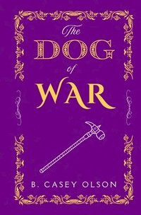 bokomslag The Dog of War