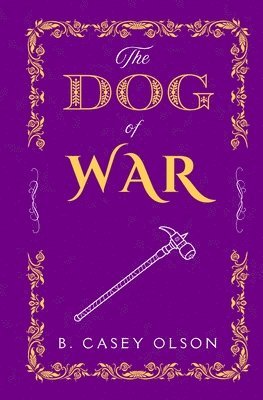 bokomslag The Dog of War