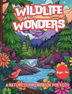 Wildlife Wonders 1