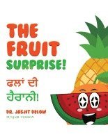 The Fruit Surprise! 1