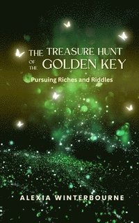 bokomslag The Treasure Hunt of the Golden Key