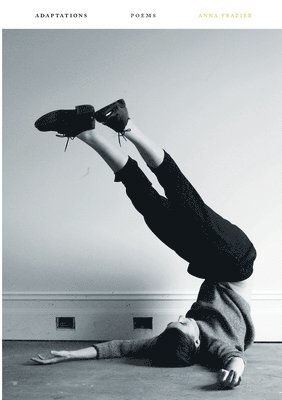 Anna Frazier - Adaptations, Häftad