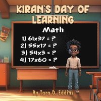 bokomslag Kiran's Day of Learning