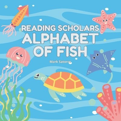 Reading Scholars 1