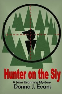 bokomslag Hunter on the Sly