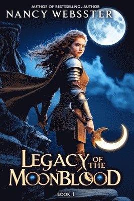 Legacy of the Moonblood 1