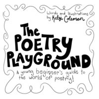 bokomslag Poetry Playground
