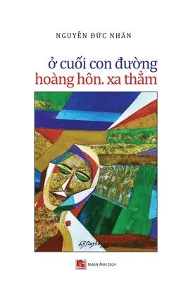 bokomslag &#7902; Cu&#7889;i Con &#272;&#432;&#7901;ng Hong Hn Xa Th&#7859;m