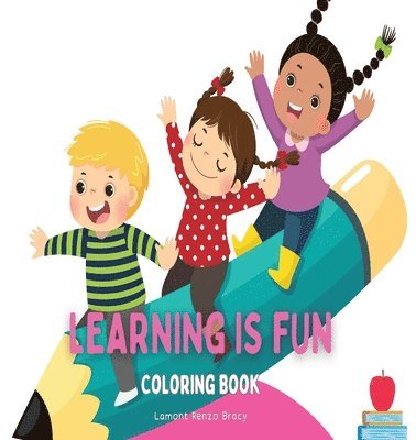 Learning is Fun 1