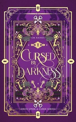 Cursed by Darkness: A Bluebeard Retelling 1