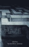 bokomslag Maze