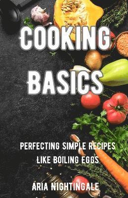 Cooking Basics 1