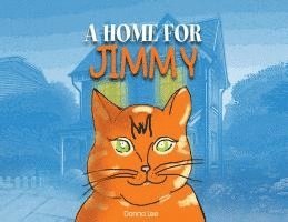 bokomslag A Home for Jimmy