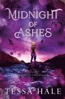 bokomslag Midnight of Ashes