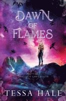 bokomslag Dawn of Flames