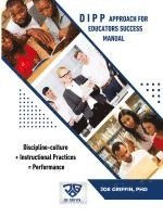 bokomslag DIPP Approach for Educators Success Manual