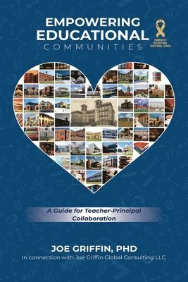 Joe Griffin - Empowering Educational Communities, Häftad