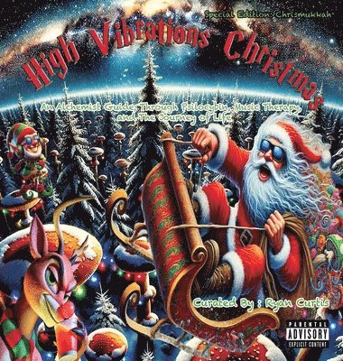 High Vibrations Christmas 1