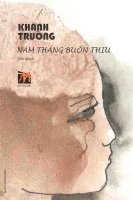 bokomslag N&#259;m Thng Bu&#7891;n Thiu (softcover - new edition)