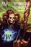 H David Blalock, H. David Blalock - ParABnormal September 2024, Häftad