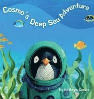 Cosmo's Deep Sea Adventure 1