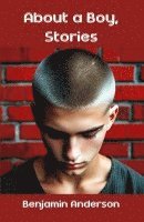 Benjamin Anderson - About a Boy, Stories, Häftad