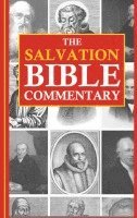 bokomslag The Salvation Bible Commentary