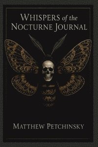 bokomslag Whispers of the Nocturne