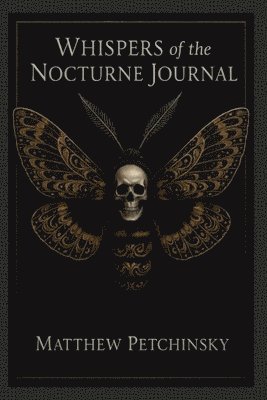 bokomslag Whispers of the Nocturne