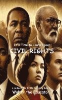 bokomslag It's Time to Learn about Civil Rights