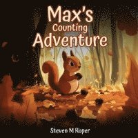 bokomslag Max's Counting Adventure