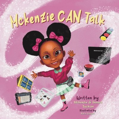 McKenzie Can Talk 1