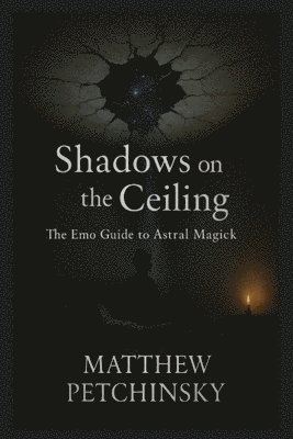 Matthew Petchinsky - Shadows on the Ceiling, Häftad
