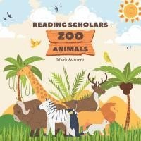 bokomslag Reading Scholars