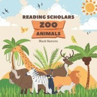 Reading Scholars 1