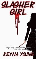 Slasher Girl 1