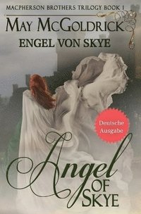 bokomslag Angel of Skye (Engel von Skye)