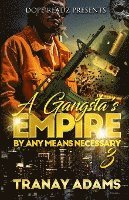 bokomslag A Gangsta's Empire 3