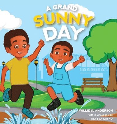 Grand Sunny Day 1