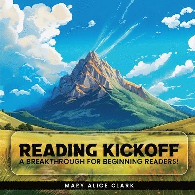 Reading Kickoff 1