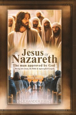 Jesus of Nazareth 1