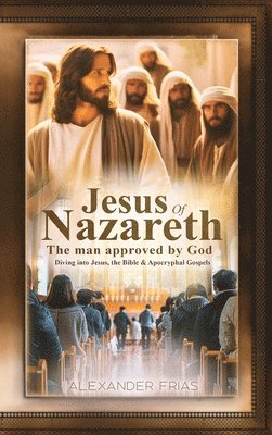 Jesus of Nazareth 1