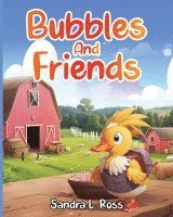 Bubbles And Friends 1