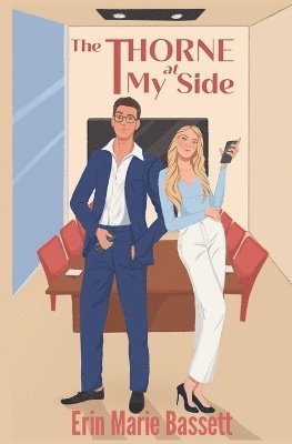 Erin Marie Bassett - Thorne at My Side, Häftad