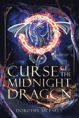 Curse of the Midnight Dragon 1