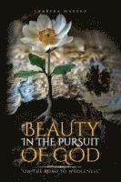 bokomslag Beauty in the Pursuit of God