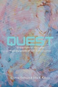 bokomslag Quest